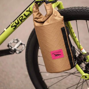 现货正品 Gemini Cargo Pack越野户外骑行双子座货物包 美国Swift
