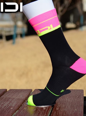 行货正品SIDI NEO/CONFUSUM/VIATOR专业公路竞技性能骑行袜