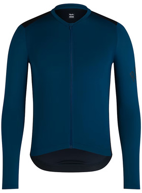 现货正品Rapha  PRO TEAM LS TRAINING JERSEY男长袖竞技训练车衣