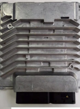 东风康明斯ISF3.8电喷发动机ECU电控5293524CM2220电脑板外壳国产