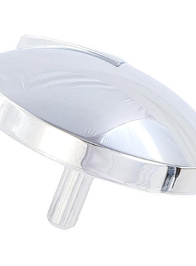 VIEGA 德房家浴缸排水下水器开关旋钮塞子面板旋转手轮