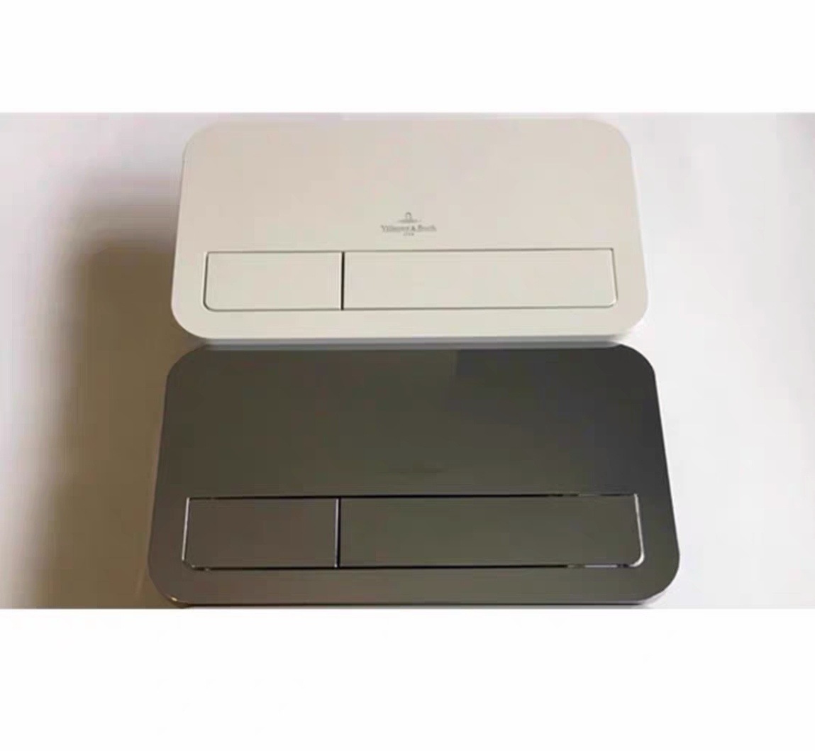 Villeroy&Boch/唯宝水箱配件面板