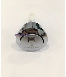 Villeroy&Boch唯宝马桶排水阀开关按钮按键