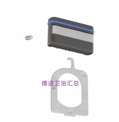 当代Dornbracht面盆龙头起泡器过滤网9029031340090