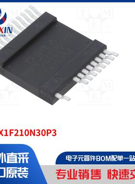 MMIX1F210N30P3 晶体管类型-N-MOSFET
