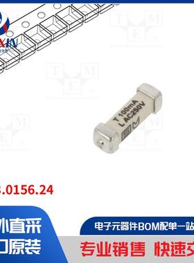 3403.0156.24 保险丝类型-保险丝