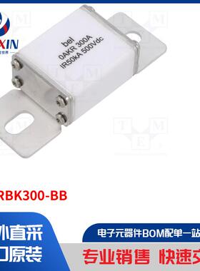 0AKRBK300-BB 保险丝类型-保险丝
