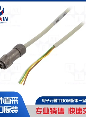 ENCCA-03-KH 传感器配件类型-连接引线