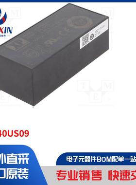 VCE40US09 转换器类型-AC/DC