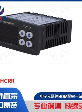 K38-HCRR 模块类型-控制器