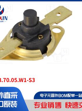 AR33.70.05.W1-S3 传感器类型-恒温器