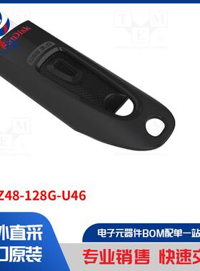 SDCZ48-128G-U46 数据存储设备类型-pendrive
