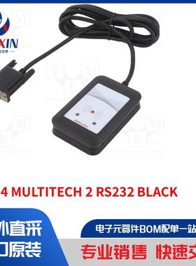 TWN4 MULTITECH 2 RS232 BLACK 通信模块类型-RFID 读取器