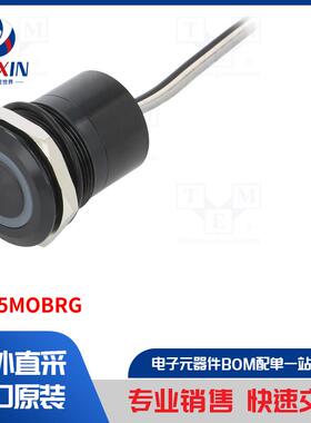 MC25MOBRG 开关类型-电容