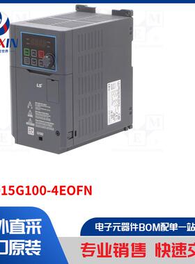 LV0015G100-4EOFN 模块类型-矢量换流器