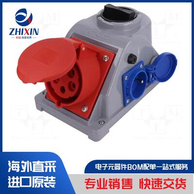 电子元器件原装进口速度优