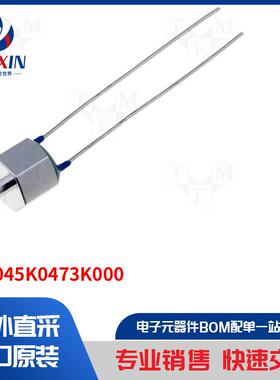B57045K0473K000 传感器类型-温度传感器