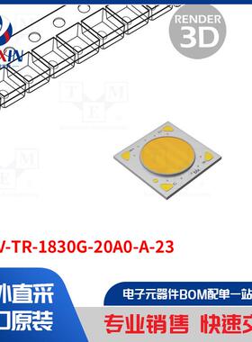 BXRV-TR-1830G-20A0-A-23 二极管类型-电源 LED
