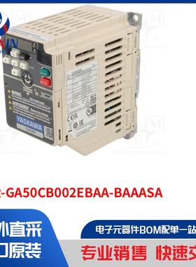 CIPR-GA50CB002EBAA-BAAASA 模块类型-矢量换流器