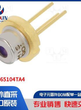 ADL-65104TA4 二极管类型-激光