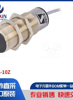 PCIA-10Z 传感器类型-电感