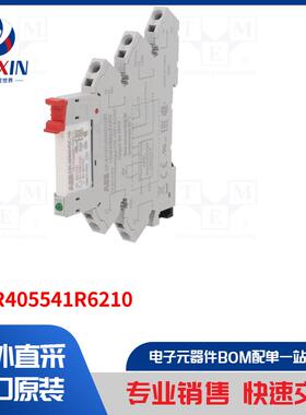 1SVR405541R6210 继电器类型-接口