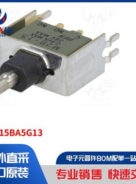 M2B15BA5G13 开关类型-按钮