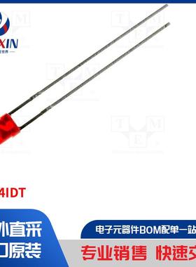 L-424IDT 二极管类型-LED