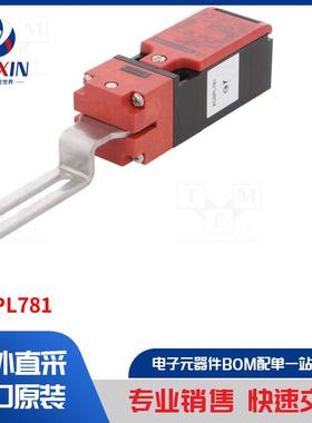 XCSPL781 安全开关类型-铰链