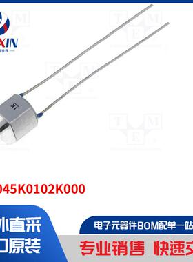 B57045K0102K000 传感器类型-温度传感器