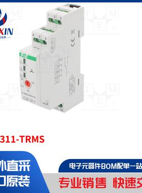 CZF-311-TRMS 模块类型-电压监测继电器