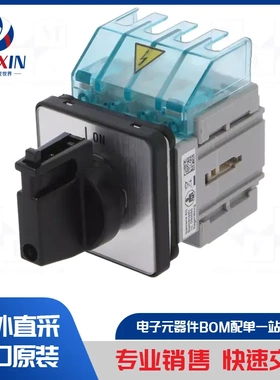 2CDD273111R0063 保护类型-开关断开器