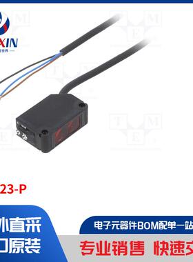 CX-423-P 传感器类型-光电