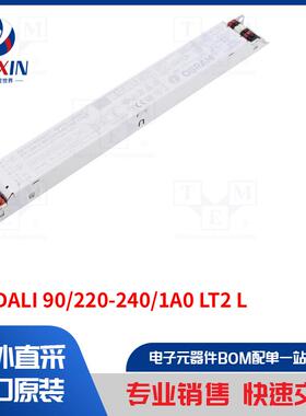 OTI DALI 90/220-240/1A0 LT2 L 电源装置类型-开关模式