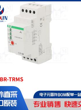 CZF-BR-TRMS 模块类型-电压监测继电器
