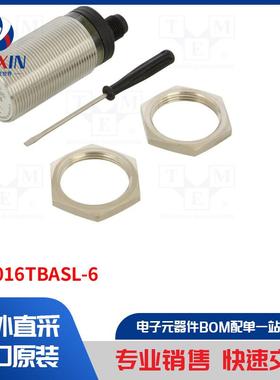 EC3016TBASL-6 传感器类型-电容