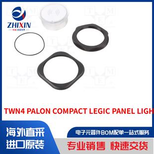 TWN4 PALON COMPACT LEGIC PANEL LIGHT