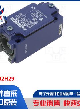 ZCKJ2H29 控制配件类型-主体
