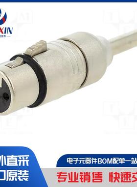 NNAC3MPXXB-WOT 连接器类型-圆形