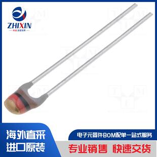 热敏电阻器 NTC NTCLE100E3272JB0 传感器类型