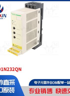 ATS01N232QN 模块类型-软启动