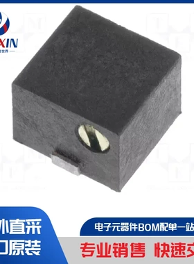 1801WSMD-10K 电位计类型-安装