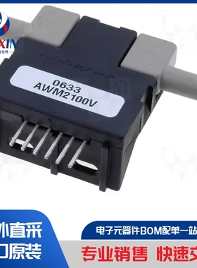 AWM3300V 传感器类型-气体流速