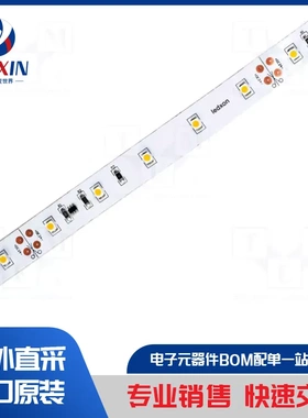 S010060CC1LZ (WARM WHITE IP64) 模块类型-LED 带