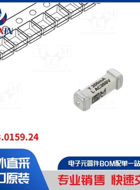 3403.0159.24 保险丝类型-保险丝