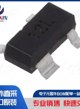 ESDB5V0C 二极管类型-TVS 阵列