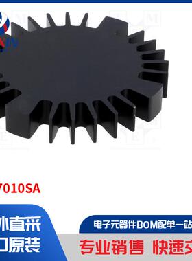 SK57010SA 散热片类型-铸造