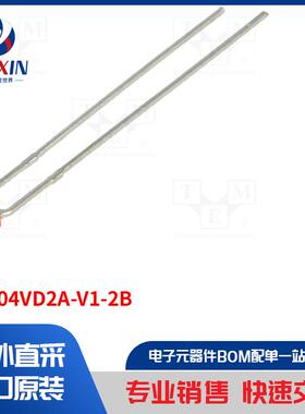 LL-204VD2A-V1-2B 二极管类型-LED