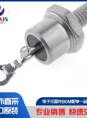 VS-25RIA120S90 热敏电阻器类型-螺柱