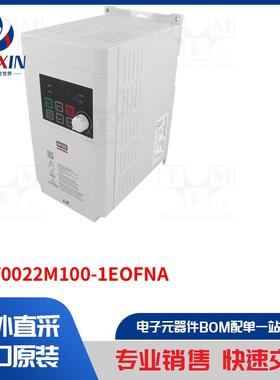 LSLV0022M100-1EOFNA 模块类型-换流器